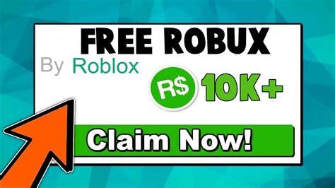 The Future Of Promo Code For 10000 Robux